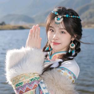 陆陆(学舞中)头像