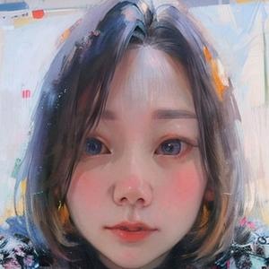 🌈心肝蜜饯🍭头像
