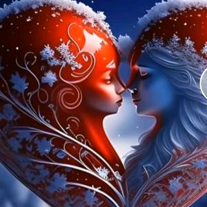 轻轻丫头……头像