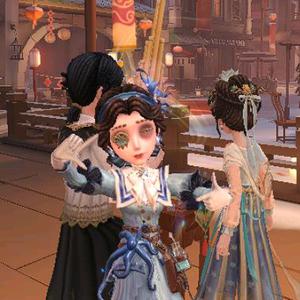 回忆海的镜子头像