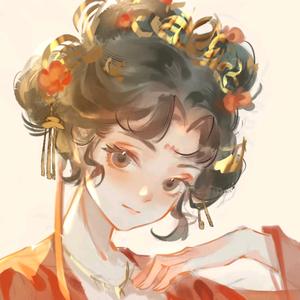 肉肉心机版《盛世天下》作者头像