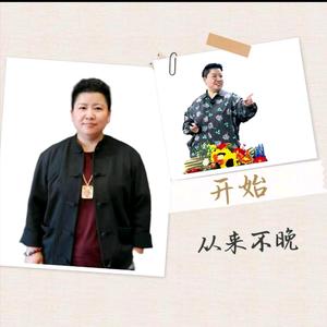 百会----刘红云头像