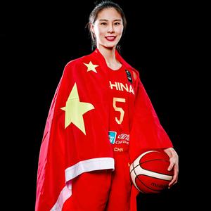 🇨🇳中国女篮小迷弟头像
