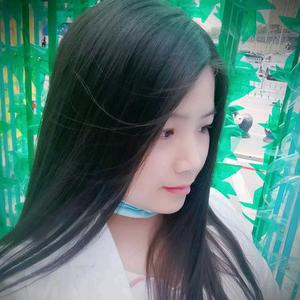 邢台追光高中翠翠老师头像