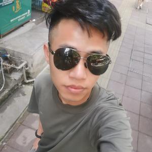 胜天半子🍵头像