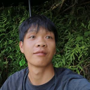 小志爱钓鱼头像