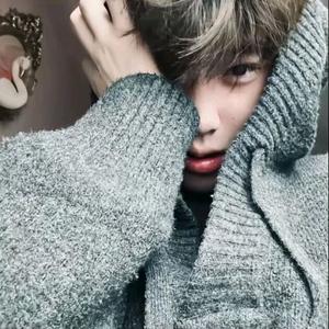 记得说晚安^头像