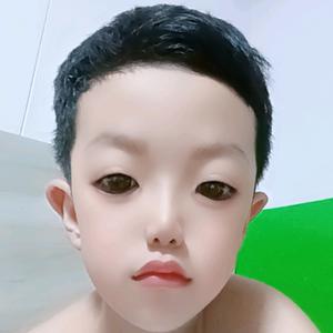 梓旭头像