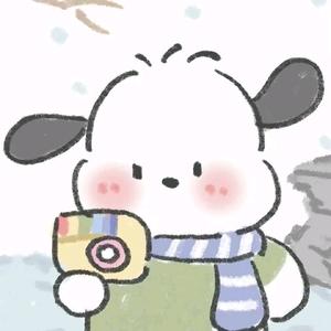 冬日航线头像