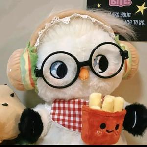星球杯的小小勺头像