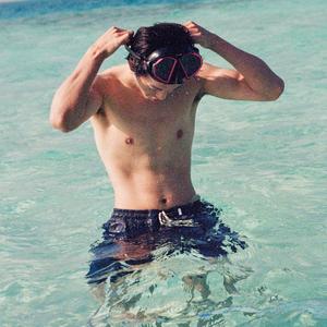 没有黄子不行头像