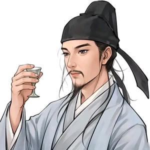 历史故事分享头像