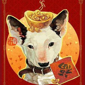 张。。头像