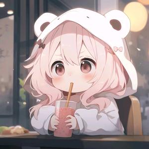 抹茶星冰乐✨头像