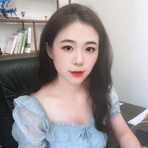 开网店的林老师头像