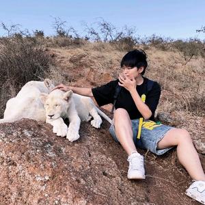 坦桑尼亚地接-Echo头像