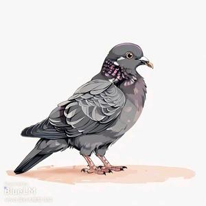 史密斯鸽鸽头像