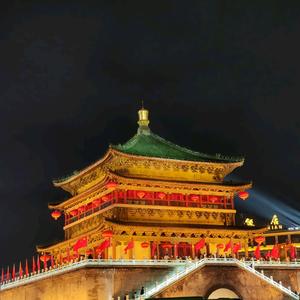 西安旅游门票甄选～头像