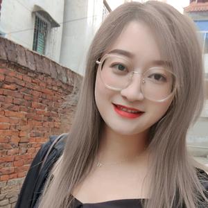 爱钓鱼的大慧头像