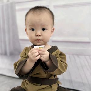 青宝早教儿歌玩具头像