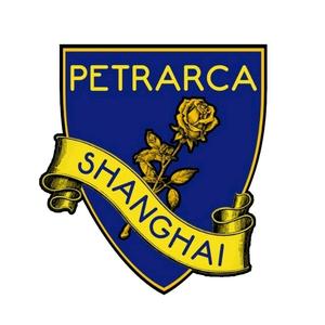 上海佩咖PETRARCA击剑头像