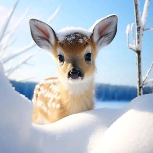 温柔小鹿🦌头像