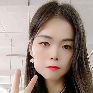 黄毛丫头(小敏)头像