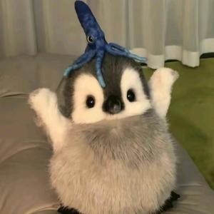 鱼香麦子追剧头像