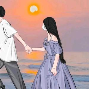 是大小悦吖头像