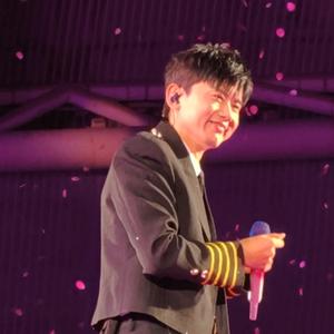 妍妍爱杰哥（沈阳全勤版）头像