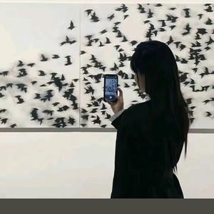 哈哈镜不哈哈头像