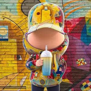 一百五十六个月头像