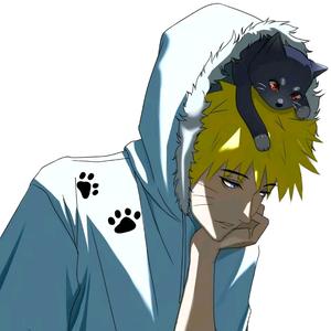 宇智波止水头像