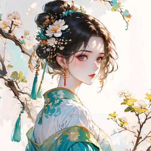 海棠故事会头像