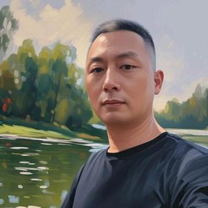 不凡中国头像