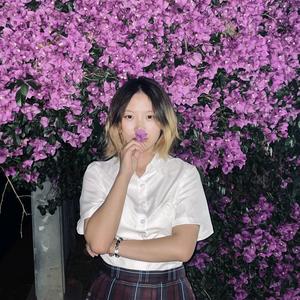 阿珍要努力头像