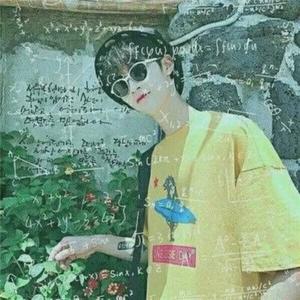 誠石（放哥）头像