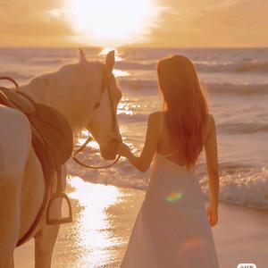 米粒 爱旅行头像