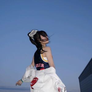 Ahyeon重度依赖头像