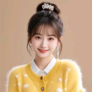 依然如初见头像