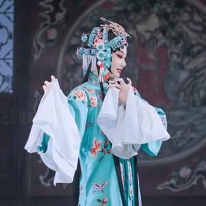 津门国粹传习头像