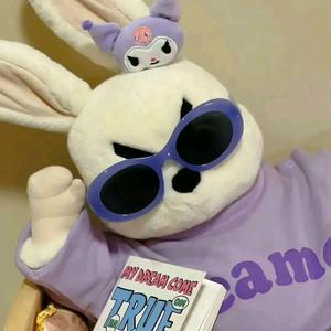 奇奇不奇怪₍ᐢ.ˬ.ᐢ₎Hu头像