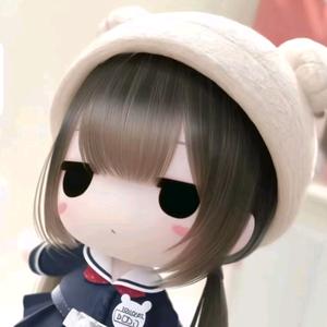 杨浦熙熙看好房头像