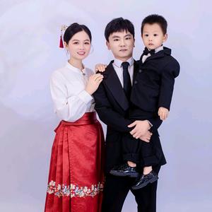 婷婷(牛牛妈妈呀)头像