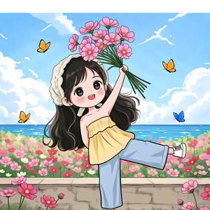 番茄不炒蛋头像