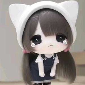 喵(^･ｪ･^)头像