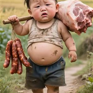 你表演，我点赞。头像