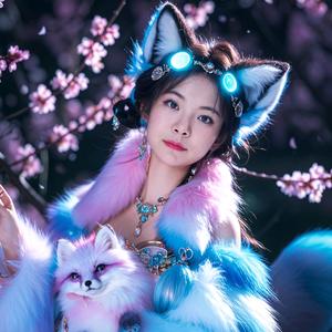 @公主请发财头像