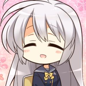 千恋万花安装专属号头像