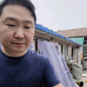 利哥与鱼与生活头像